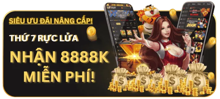 Khuyến mãi độc quyền 8ki