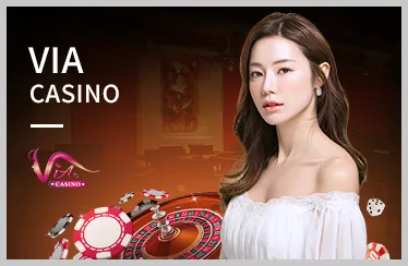 Sảnh Casino Trực Tuyến 8ki Sang Trọng